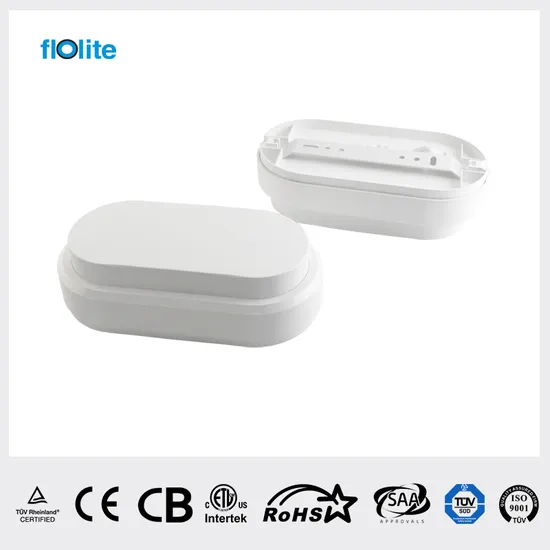 LED Bulkhead (BH-103 Type)