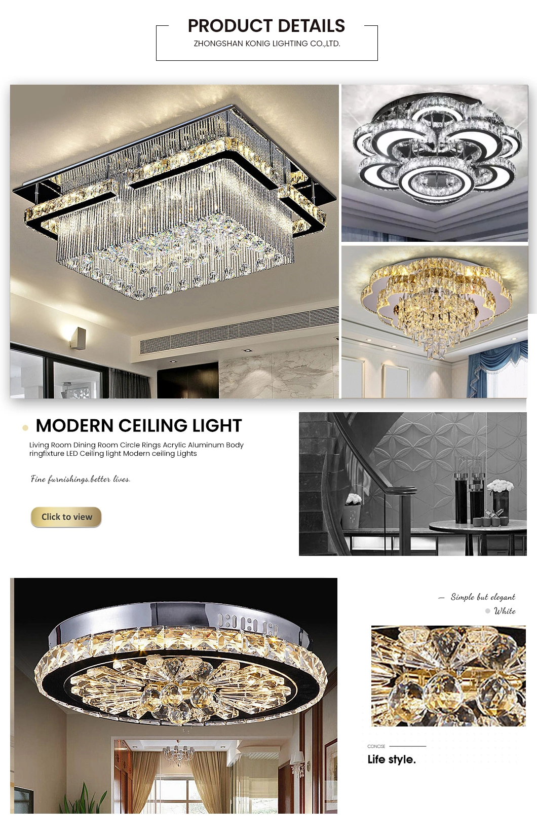 Home Crystal Ceiling Light Cheap Price China K9 Crystal Iron Material Retro Designer Ceiling Drop Light Crystal Pendant Lights Crystal Ceiling Light