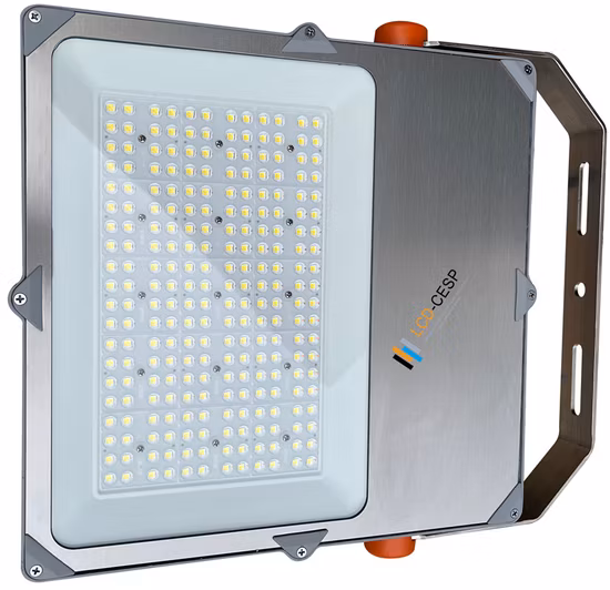 LED ワークライト 100W LED 投光器 3000K LED 投光器 LED 投光器 耐火屋外照明 IP66 LED 投光器 220V スポットライト 140lm/W LED 投光器